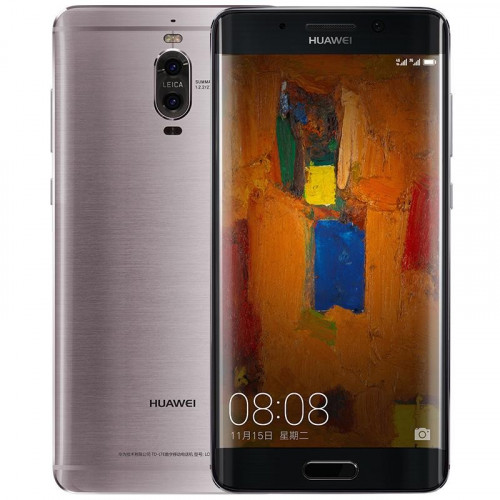 Huawei Mate 9 Pro Dual SIM Titanium Grey